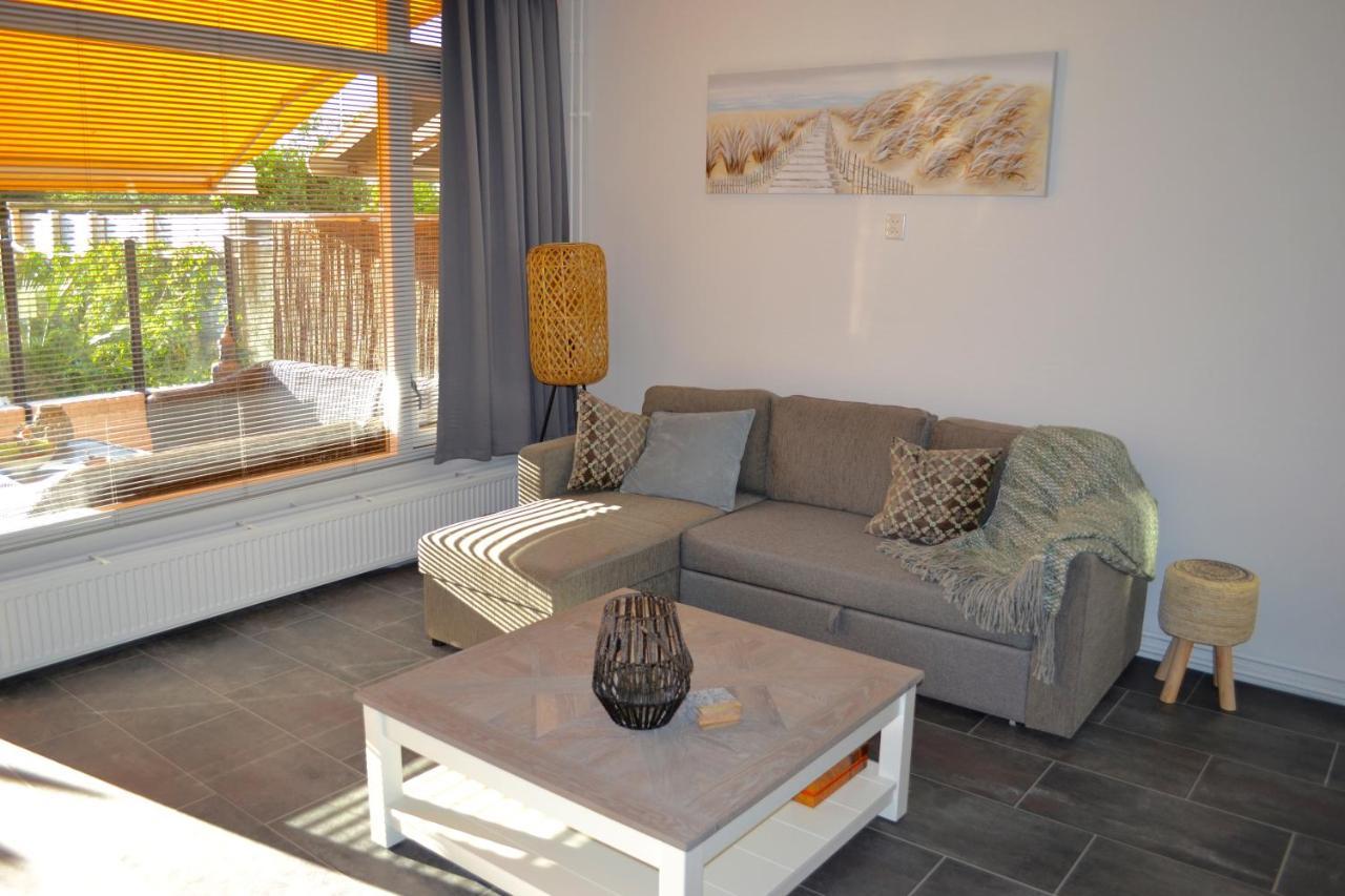 Beachy Chic Zandvoort Exterior photo